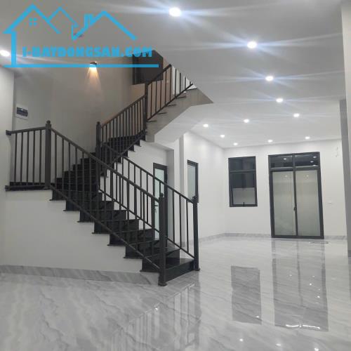 Cho thuê BT An Phú 202m2, mặt đường 27m, nhà hoàn thiện đẹp. Giá 35 triệu. LH:0937855599 - 1