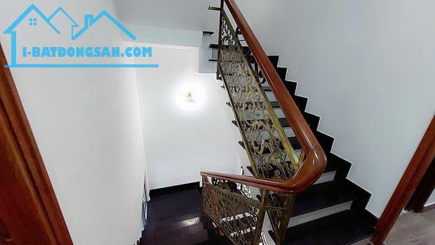 Bán nhà Đường Hương Lộ 2, Hẻm Tải Ở và Kinh Doanh 64m² 5 TẦNG 4PN, gần chợ