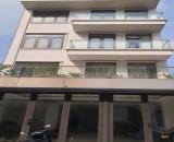 BÁN NHÀ MẶT PHỐ CẦU GIẤY 4T MT6M 850TR 1M