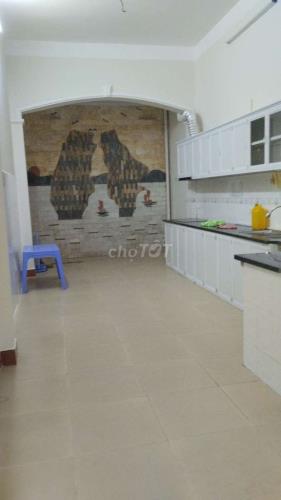 Cho thuê riêng ngõ 49 Phùng Chí Kiên 60 m² x 4 tầng Giá - 1