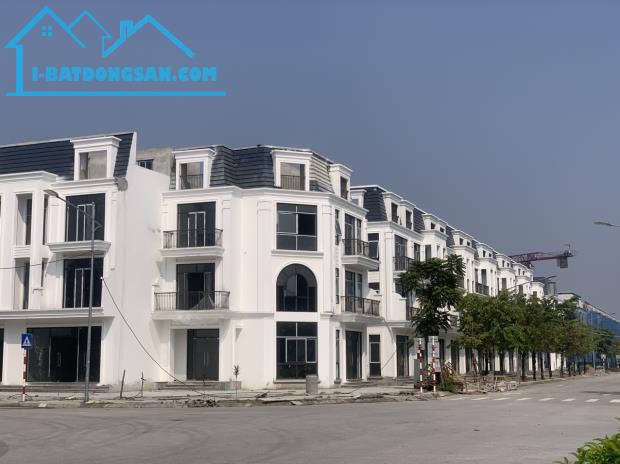 HÀNG HIẾM: {HUD Mê Linh Central} Chỉ 2,3 Tỷ Sở Hữu Ngay #Biệt thự - View Công Viên