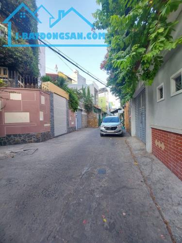 Bán nhà HXH Ba Vân, P.14, Tân Bình, ngang khủng 6m, 110m2, chỉ 8.9 tỷ