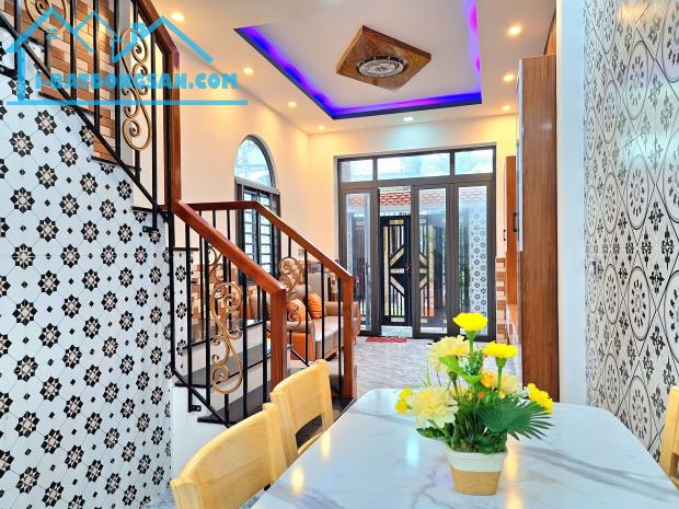 💥 Nguyễn Hoàng, Lô Góc, 3 Mê – Để Lại toàn bộ Nội Thất, 55m2, chỉ 3 tỷ x - 3