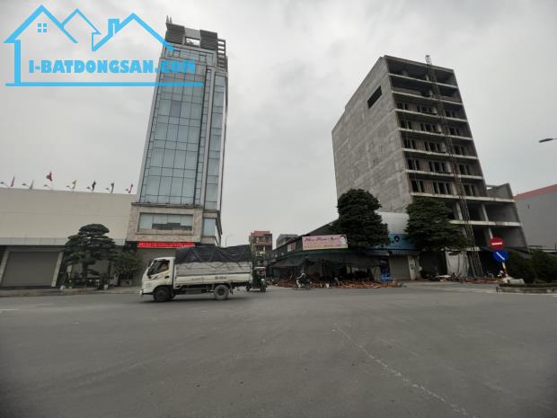 GIÁ 2.2 tỷ CÓ NGAY MẢNH ĐẤT PHÂN LÔ ĐÔ THỊ KHU PHÂN LÔ  ĐẠI AN 
Diện tích 90 m mặt tiền