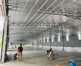 Cho thuê kho xưởng 1200m2 đường Hoàng Tăng Bí quận Bắc Từ Liêm tp Hà Nội.