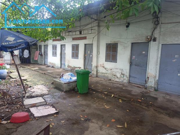 Bán đất tặng 4 phòng trọ tại phường Bửu Hòa,TP.Biên Hòa, gần chợ Đồn - 1