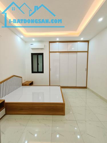 Bán nhà KĐT Văn Quán, phân lô, ô tô tránh, kinh doanh, nội thất vip, 65m2 x 5T x 9.7 tỷ - 2