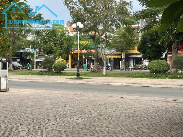 BÁN GẤP CĂN NHÀ MẶT TIỀN đường Tây Thạnh, phường Tây Thạnh ,Quận Tân Phú.HCM. - 1