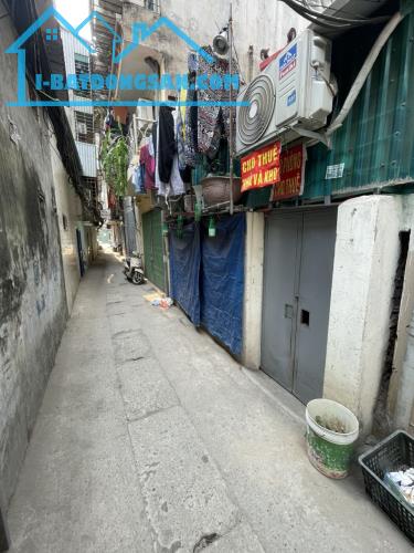 Chính chủ cần bán 3 nhà phố Nguyễn Trãi và Nguyễn Xiển, Thanh Xuân, - 7