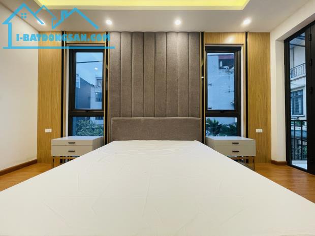Bán nhà Đại Mỗ, Nam Từ Liêm 35M x 5 Tầng, nội thất mới, ngõ ôtô đỗ giá 4.4 tỷ - 3
