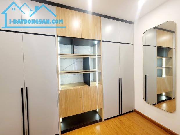 Bán nhà Đại Mỗ, Nam Từ Liêm 35M x 5 Tầng, nội thất mới, ngõ ôtô đỗ giá 4.4 tỷ - 4
