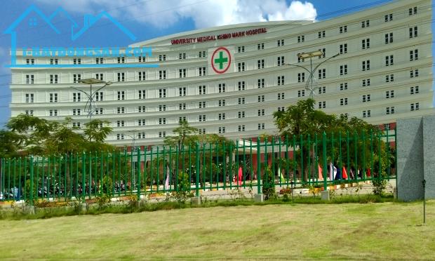 BÁN RẺ NHÀ AN HÒA 1 TRỆT 1 LẦU, SỔ HỒNG THỔ CƯ ĐƯỜNG RỘNG, SÂN ĐẬU 2 OTO