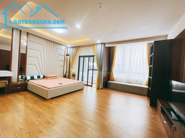 Hot! Nhà hẻm xe hơi đường Thăng Long, P.4, Tân Bình (6x12m) 4 tầng, 12 tỷ - 4