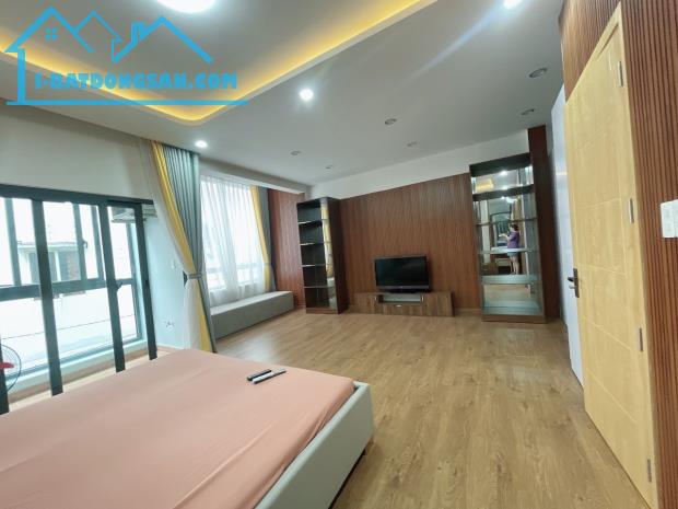 Hot! Nhà hẻm xe hơi đường Thăng Long, P.4, Tân Bình (6x12m) 4 tầng, 12 tỷ - 2