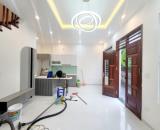 Bán nhà Đại Mỗ, Nam Từ Liêm 35M x 5 Tầng, nội thất mới, ngõ ôtô đỗ giá 4.4 tỷ
