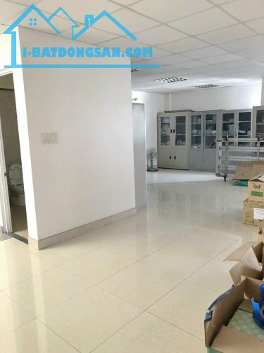 Bán nhà đường Số 53 P.Tân Quy, Quận 7.dt 7x18m, 4 lầu sàn trống - 2