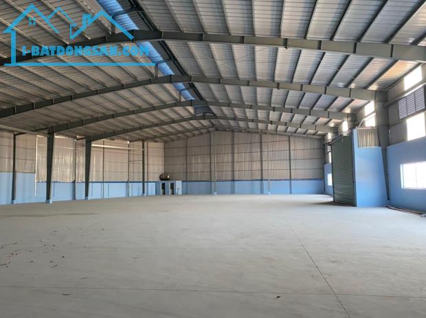 Cho thuê kho xưởng 2000m2 - 10.000m2 QL 51, Long Thành,Đồng Nai