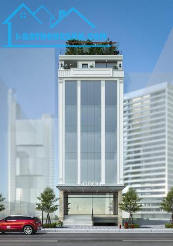 BÁN MẶT PHỐ LÒ ĐÚC - HAI BÀ TRƯNG - VỈA HÈ RỘNG - KD ĐA DẠNG - 118M- MT GẦN 6M- 50 TỶ - 1