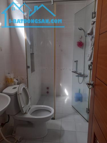BÁN NHÀ - HẺM XE HƠI - ĐOÀN THỊ ĐIỂM - P.1 - PHÚ NHUẬN - 71M2 - 7.5 TỶ - 2