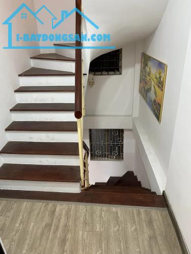 Bán nhà Phố Xa La Phân Lô Ô Tô Kinh Doanh Lô Góc 35m2x5Tx3.35 tỷ - 2