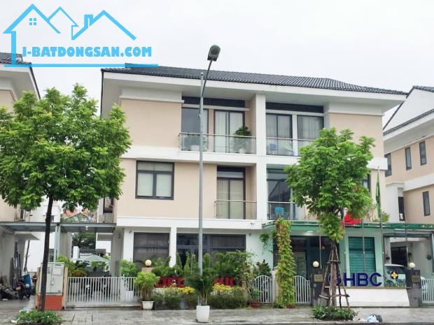 Cho thuê BT An Phú 202m2, mặt đường 27m, nhà hoàn thiện đẹp. Giá 3x triệu. LH:0984156528 - 2