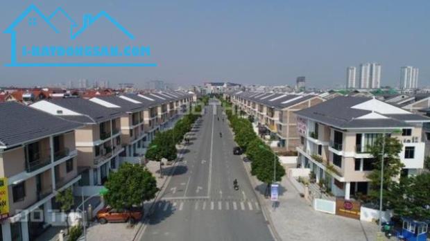 Cho thuê BT An Phú 202m2, mặt đường 27m, nhà hoàn thiện đẹp. Giá 3x triệu. LH:0984156528 - 1