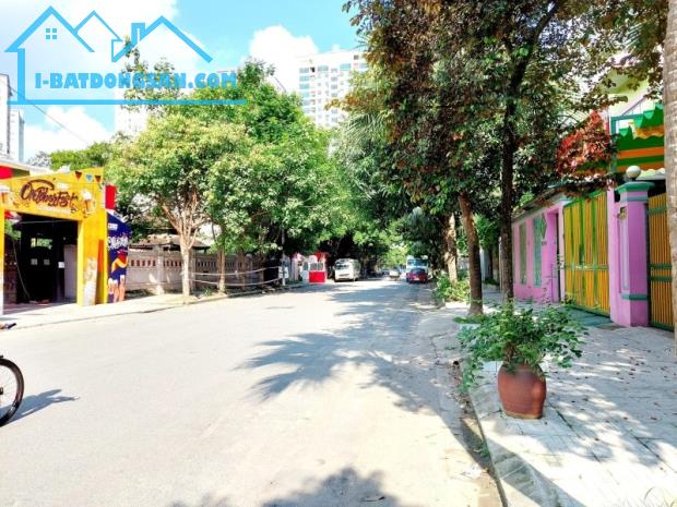 Bán đất dịch vụ HT5 Văn Khê Hà Đông, trục chính ô tô kinh doanh, sát góc 50m2, 13 tỷ nhỉnh - 1