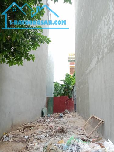 Bán đất dịch vụ HT5 Văn Khê Hà Đông, trục chính ô tô kinh doanh, sát góc 50m2, 13 tỷ nhỉnh - 2