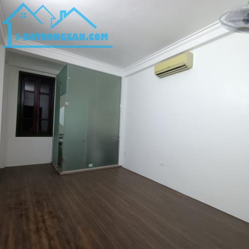 Cực hiếm! Bán nhà Phố Tô Hiệu Hà Đông Phân Lô Kinh Doanh Ô Tô 50m2x5Tx6 tỷ - 3