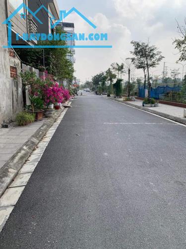 Bán đất giãn dân thôn Vĩnh Thanh, xã Vĩnh Ngọc, Đông Anh 61.5m, mt4m đường o to - 1