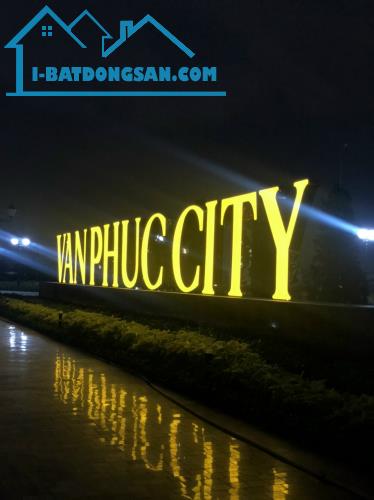 Vạn Phúc city Thủ Đức - Bán Nhà Góc 2 mặt tiền [ 9m x18m] HTNT giá 23,5 tỷ - 5