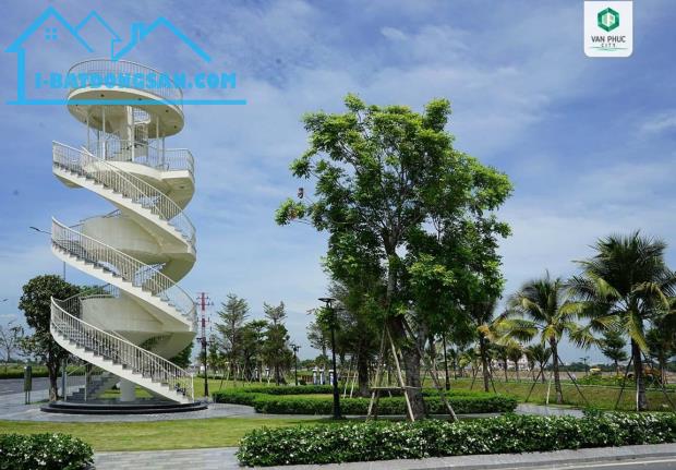 Vạn Phúc city Thủ Đức - Bán Nhà Góc 2 mặt tiền [ 9m x18m] HTNT giá 23,5 tỷ - 1