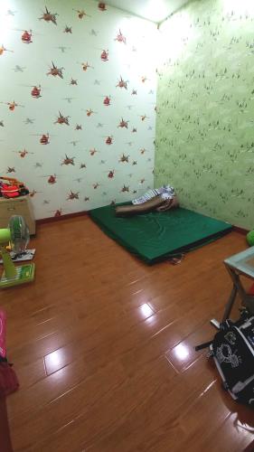 BÁN LỖ NHÀ ĐẤT TÂN HIỆP 1TRỆT 2LẦU SỔ HỒNG RIÊNG THỔ CƯ ĐƯỜNG RỘNG SÂN ĐẬU OTO - 3