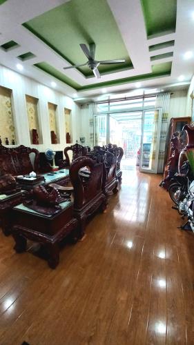 BÁN LỖ NHÀ ĐẤT TÂN HIỆP 1TRỆT 2LẦU SỔ HỒNG RIÊNG THỔ CƯ ĐƯỜNG RỘNG SÂN ĐẬU OTO - 1