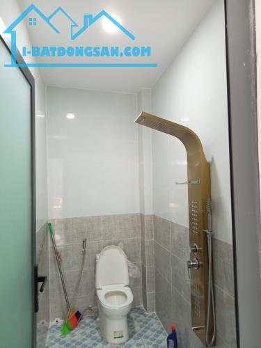Nhà 2 lầu 1 trệt hoàn công mới xây 3.5 tỷ/69 m2 - 5
