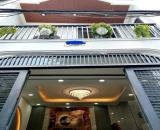 DT CỰC ĐẸP 4 x 8 - HẺM ÔTÔ NHÀ 2 TẦNG ĐƯỜNG PHẠM VĂN CHIÊU P14 GÒ VẤP