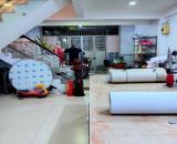 NHÀ BTCT 5 TẦNG 96M2 HẺM XE HƠI THÔNG 1 SẸC TRỊNH ĐÌNH TRỌNG, 5 PN VÀ 5 WC