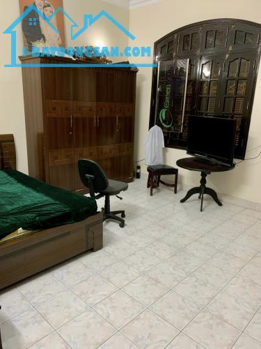 ⚜️ BIỆT THỰ ĐƠN LẬP VIP ĐỘI CẤN-BA ĐÌNH, 168M2 4T MT 10M SÁT PHỐ, GARA Ô TÔ, CHỈ 38 TỶ ⚜️ - 3
