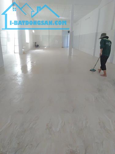 Mặt tiền chợ An Dương Vương 195m2 ngang 6.7 nở hậu, sầm uất ngày đêm, chỉ 18 tỷ TL gấp - 2