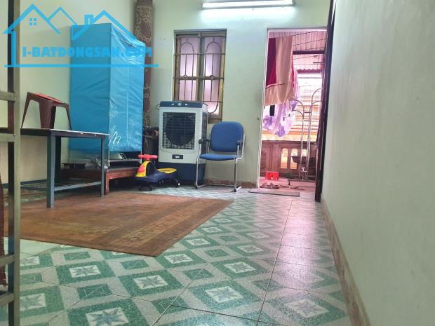 Chuyển Lên Chung Cư Bán Nhà Thụy Khuê, Mặt Ngõ Kinh Doanh, Thông Hồ Tây, 40M, 3T, 4,6 Tỷ - 2