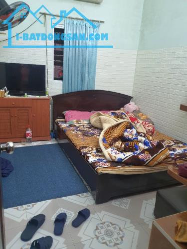 Chuyển Lên Chung Cư Bán Nhà Thụy Khuê, Mặt Ngõ Kinh Doanh, Thông Hồ Tây, 40M, 3T, 4,6 Tỷ - 3