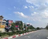 Đất nền khu đô thị Đức Giang sổ cất két, nằm sát KCN gần 700ha giá chỉ hơn 1 tỷ.