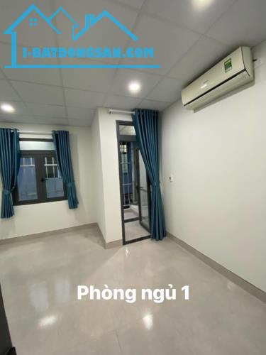 Bán lỗ nhà HXH 43m2, 2 tầng DS 185 Phước Long B- Chỉ 3.35 tỷ - 2