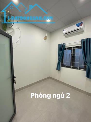 Bán lỗ nhà HXH 43m2, 2 tầng DS 185 Phước Long B- Chỉ 3.35 tỷ - 3