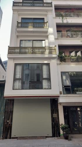 Bán liền kề shophouse Him Lam Vạn Phúc 55M2 Thang máy 7 tầng 12,8 tỷ - 3