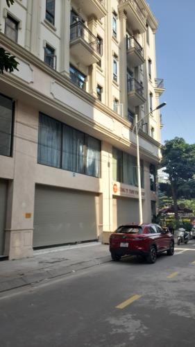 Bán liền kề shophouse Him Lam Vạn Phúc 55M2 Thang máy 7 tầng 12,8 tỷ - 2