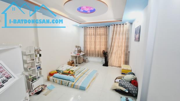 Siêu phẩm Thạch Lam, Tân Phú, 4 tầng, 65m2, giá chỉ nhỉnh 5 tỷ - 1