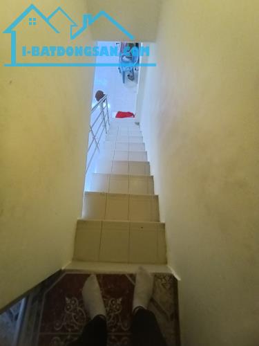 Kẹt tiền bán gấp nhà Bà Hom, p.13, quận 6. Giá 2,45 tỷ/48m2, còn TL - 2