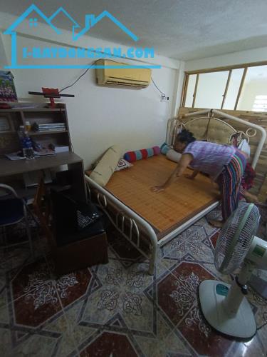 Kẹt tiền bán gấp nhà Bà Hom, p.13, quận 6. Giá 2,45 tỷ/48m2, còn TL - 4