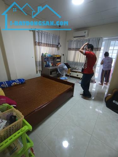 Kẹt tiền bán gấp nhà Bà Hom, p.13, quận 6. Giá 2,45 tỷ/48m2, còn TL - 5